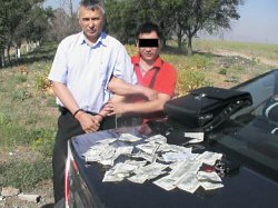 Подполковник-миллиардер