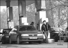 Цены на топливо: США позади. Здравствуй, Европа?