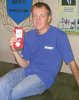 Черный гигант покорился