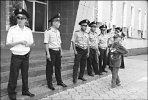 Шаныраковая опухоль