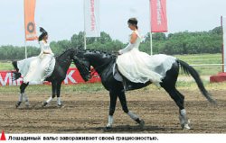 Ход конем