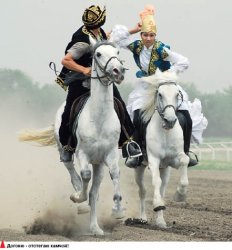 Ход конем