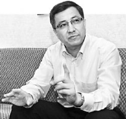 Жансеит ТУЙМЕБАЕВ, министр образования и науки РК: Я готов извиниться!