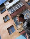 Коля - Серику: Пусть полицейский освободит квартиру! 