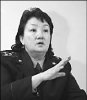 Айгуль ШОПШЕКБАЕВА, начальник отдела по делам несовершеннолетних (ОДН) ДВД Алматы: Слухи о киднеппинге сильно преувеличены