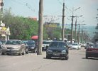 Новые штрафы за нарушения ПДД