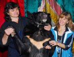 Василий ДОРОНИН, дрессировщик: Людей недолюбливаю