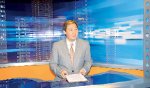 Аким на подработке 