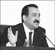Премьер-министр Карим МАСИМОВ - столичным дольщикам: Вам еще повезло!