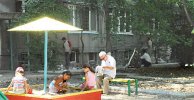 Битва за подвал