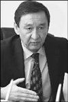 Балом правит балл