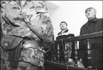 Переведи часы назад