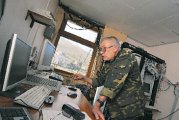 Тоннель во времени 