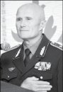 Генерал Павел НОВИКОВ, вице-президент НОК РК: Командовать парадом буду я! 