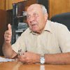 Важней всего - погода в доме