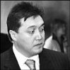 Мамин станет президентом