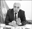 Серик СЕЙДУМАНОВ, замакима Алматы: Ситуация под контролем
