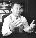 Багбан Таимбетов, зампрокурора Алматы: Добро пожаловаться! 