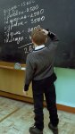 Главное - чтобы костюмчик сидел
