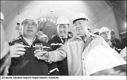Вагончик тронется. И что останется?