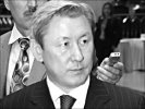 Пора звать Ертысбаева…