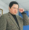 Нияз АТРЕТХАН: Я восстановлю свое честное имя!