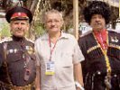 Александр ПИЧУГИН: Главный приз - признание