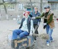 Все у них заметано!