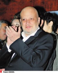 Ментай УТЕПБЕРГЕНОВ, актер: Они украли мой “Подарок”!