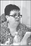 Елена РЕБЕНЧУК, адвокат: Впору отменять приговор Алиеву