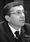 Генералы без армии