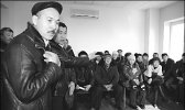 Суд - всему голова?