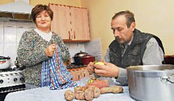 Все дети Купкиной