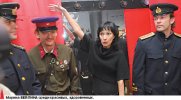 Секс в коммунальной квартире