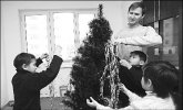 Бег с препятствиями