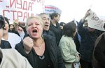 Год пришёл и в процессе иссяк, потому что вот всё у нас так...