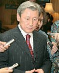 Год пришёл и в процессе иссяк, потому что вот всё у нас так...