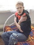 Слуховые галлюцинации 