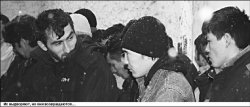 Меньше нала - больше криминала