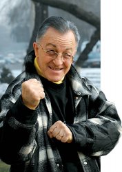 Геннадий БАЛАЕВ, актер: Я по большому счету - мерзавец!