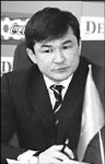 Нас поставили в пример