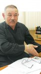 В пролёте