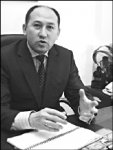Разрешение - мать строения