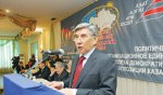 Оппозиция: перезагрузка
