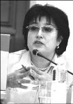 Мунавара ПАЛТАШЕВА: У кого воруют - тех и наказывают