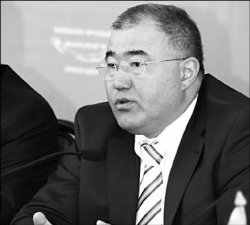 Александр КАЛИНИН, вице-президент Казахстанской ассоциации оценщиков: Причем здесь “КИIК”?