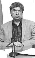 Александр КАЛИНИН, вице-президент Казахстанской ассоциации оценщиков: Причем здесь “КИIК”?