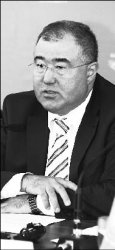 Туржанову предъявили обвинение
