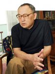 Шахимарден КУСАИНОВ, драматург: Почему нас замуж не берут?