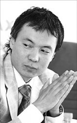 А для нас, для индюков, не придумано очков…